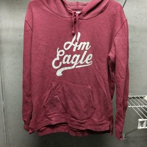 american eagle hoodie
